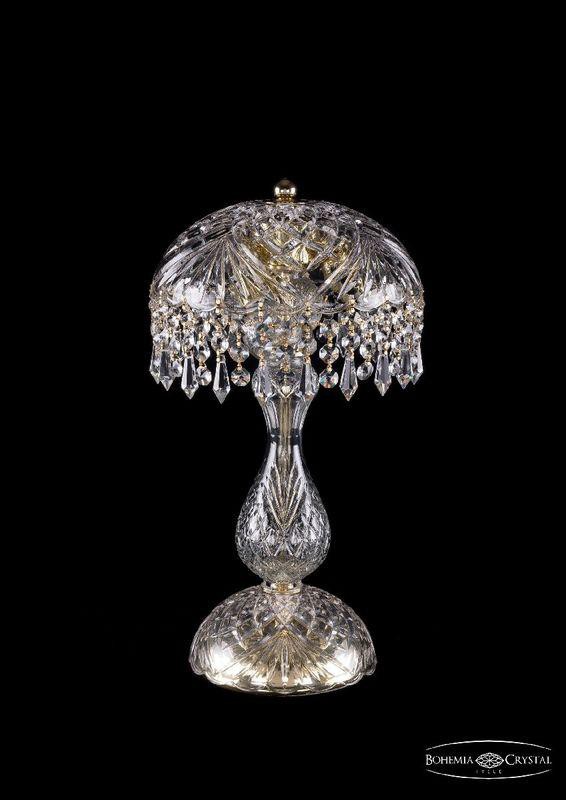  Bohemia Ivele Crystal · 5011 · 5011/22-42/G/Drops