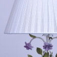  Настольная лампа декоративная MW-Light Букет 1 421034601