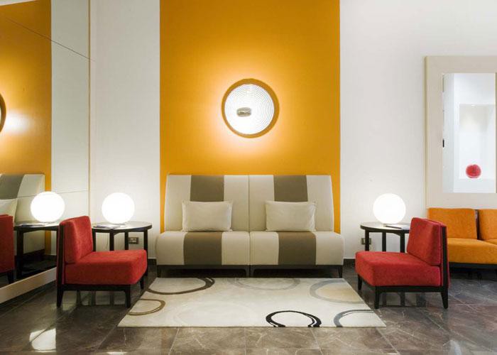  Artemide · Dioscuri · 0146010A