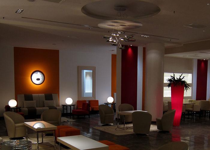  Artemide · Dioscuri · 0146010A