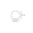  Artemide · Dioscuri · 0146010A