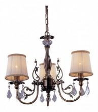 Подвесная люстра ST Luce Lacrima SL113.303.03