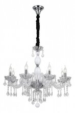 Подвесная люстра ST Luce Ballo SL641.103.08