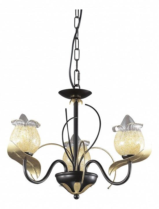  Подвесная люстра Odeon Light Anaba 2691/3