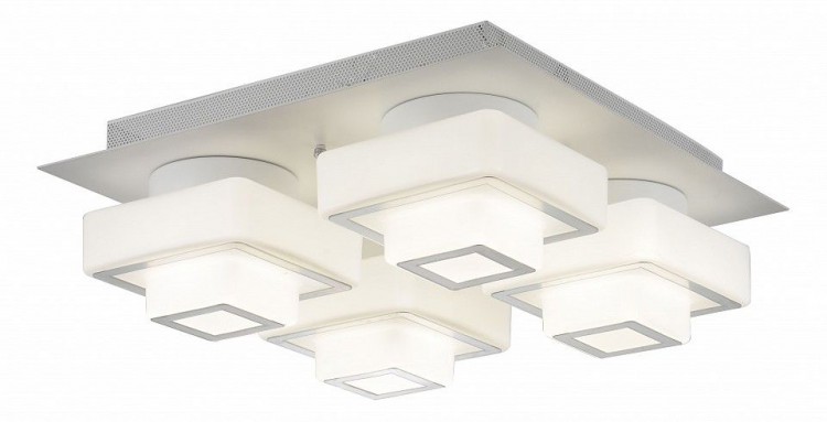 Накладной светильник Сubico SL547.502.04