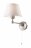 Бра Odeon Light Gemena 2480/1W