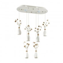 Odeon Light · Carolis · 4035/36L