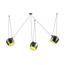 Odeon Light · FOKS · 4104/3