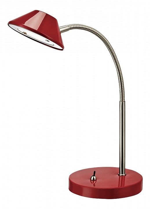  Настольная лампа офисная Markslojd Fenix 105225