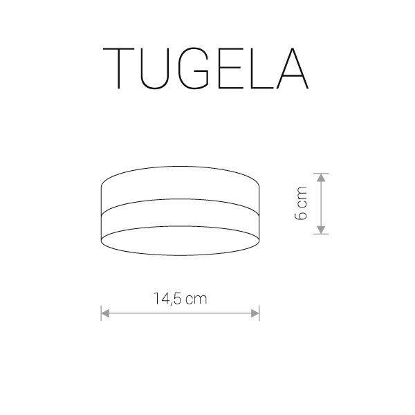  Nowodvorski · Tugela · 9492