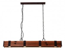 Подвесной светильник Lussole Loft LSP-9860