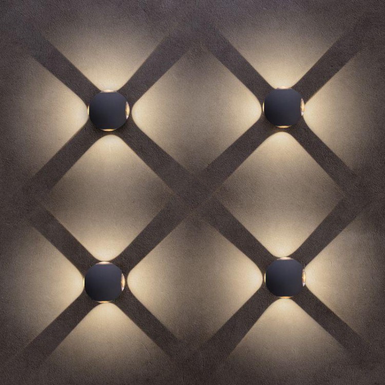  Arte Lamp · A1544 · A1544AL-4GY