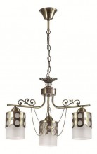 Подвесная люстра Lumion Boninga 3235/3