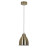 Arte Lamp · Braccio · A2054SP-1AB