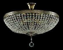 Maytoni · Diamant 5 · DIA900-PT50-B