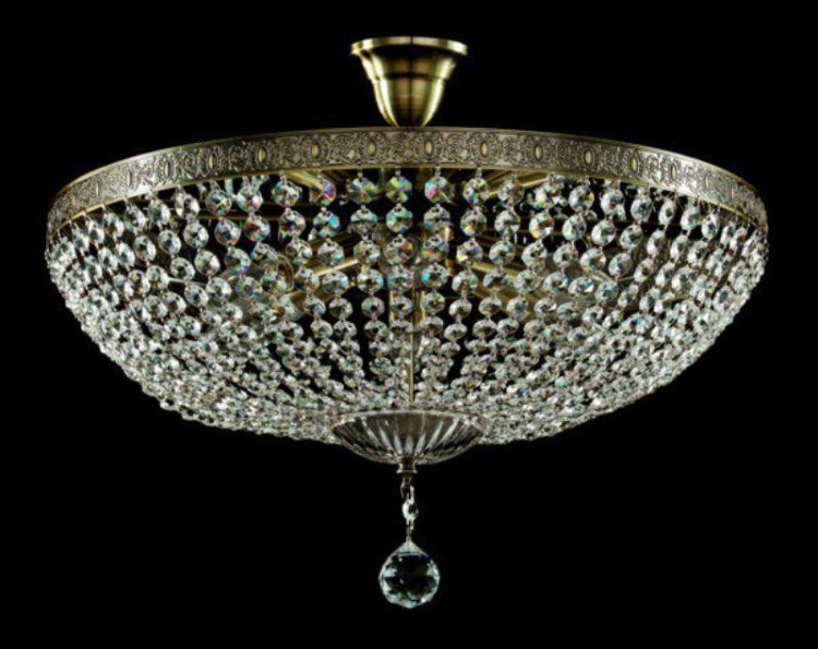 Maytoni · Diamant 5 · DIA900-PT50-B