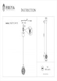  Freya · Isabel · FR6157-PL-5W-TR