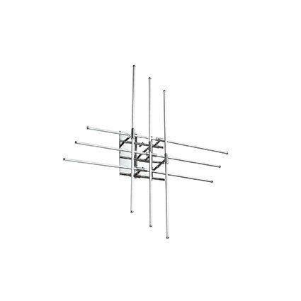  Ideal Lux · cross · CROSS LED PL6
