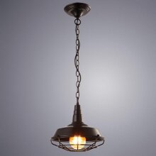 Arte Lamp · pandora · A9181SP-1BK