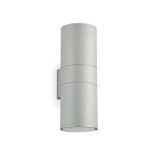 Ideal Lux · Gun · GUN AP2 BIG GRIGIO