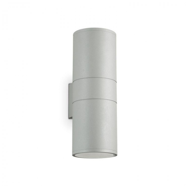  Ideal Lux · Gun · GUN AP2 BIG GRIGIO