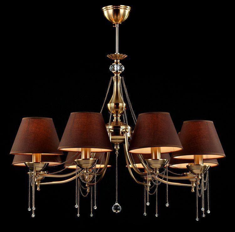  Maytoni · chester · RC0100-PL-08-R