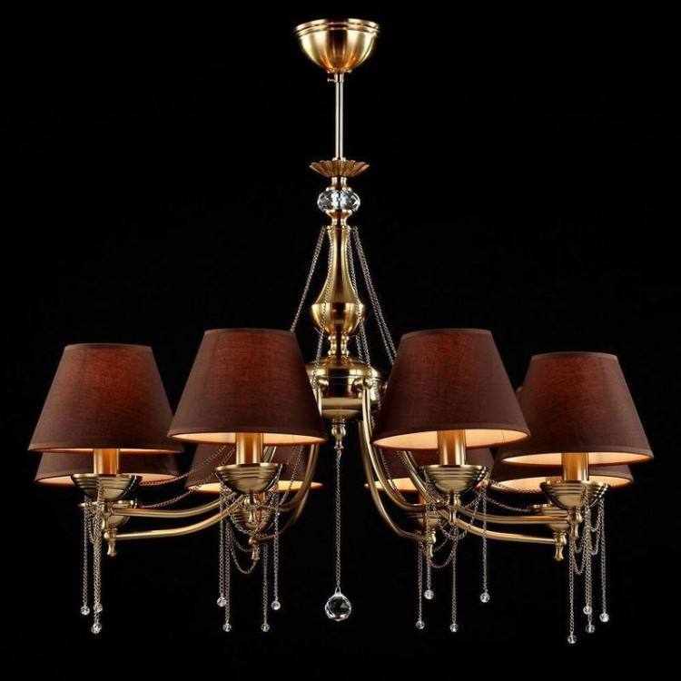  Maytoni · chester · RC0100-PL-08-R