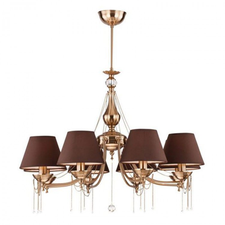  Maytoni · chester · RC0100-PL-08-R