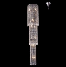 Crystal Lux · Arcada · ARCADA SP14 CHROME