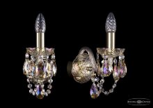 Bohemia Ivele Crystal · 1402 · 1402B/1/141/G/M701