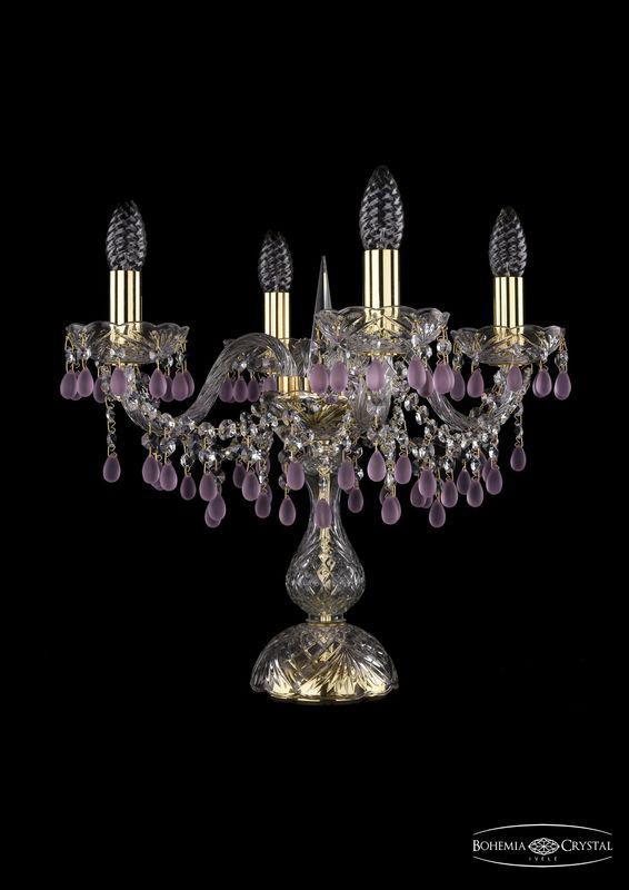  Bohemia Ivele Crystal · 1410 · 1410L/4/141-39/G/V7010