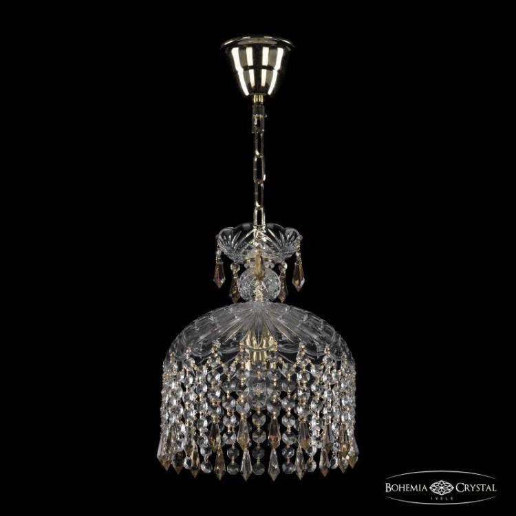  Bohemia Ivele Crystal · 1478 · 14781/22 G Drops K801