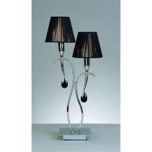 Mantra · Viena - shade - chrome · 350