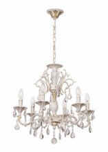 Подвесная люстра MW-Light Свеча 301014706