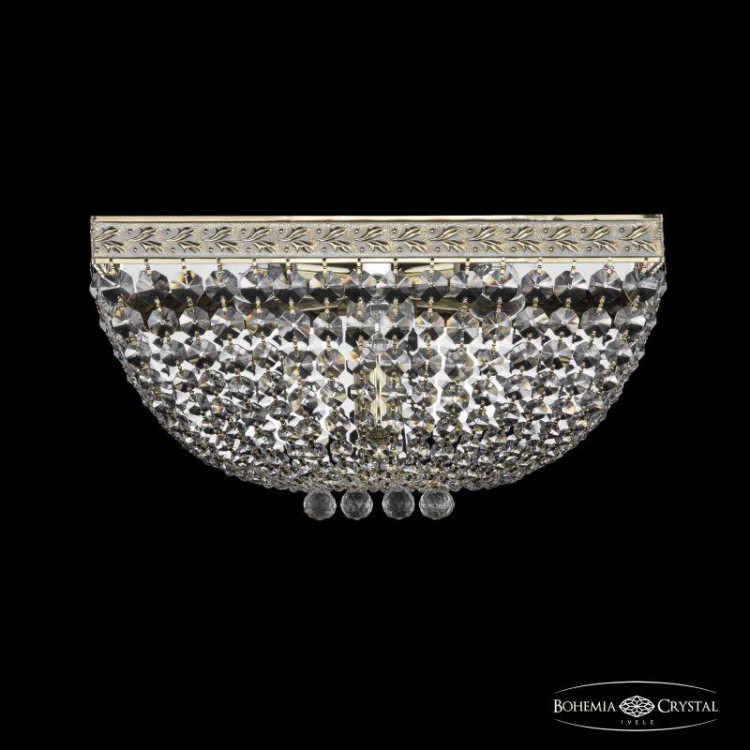  Bohemia Ivele Crystal · 1928 · 19282B/35IV GW