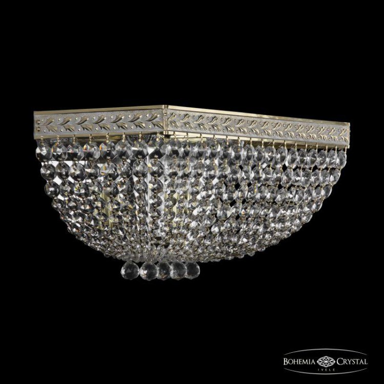  Bohemia Ivele Crystal · 1928 · 19282B/35IV GW