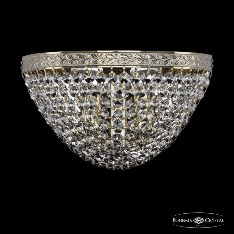  Bohemia Ivele Crystal · 1932 · 19321B/25IV GW
