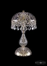 Bohemia Ivele Crystal · 5011 · 5011/22-42/G/Leafs