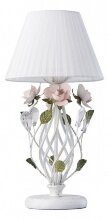 Настольная лампа декоративная MW-Light Букет 9 421034801