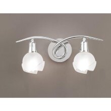 Mantra · Bali chrome e14 · 987