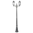  Фонарный столб MW-Light Бургос 813040602