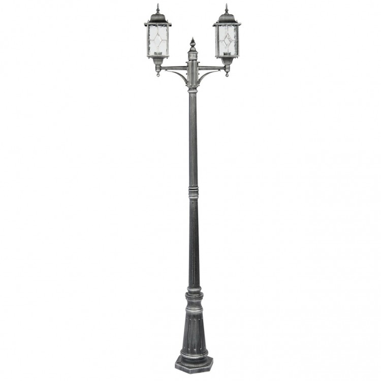  Фонарный столб MW-Light Бургос 813040602