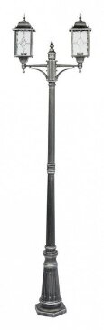  Фонарный столб MW-Light Бургос 813040602