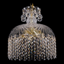 Подвесной светильник Bohemia Ivele Crystal 7715/30/G/R