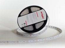 Лента RTW 2-5000SE 12V Red 2x (5060, 300 LED, LUX) (1 м, отгружается по 5 м)
