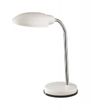 Настольная лампа офисная Odeon Light Kirbo 2326/1T