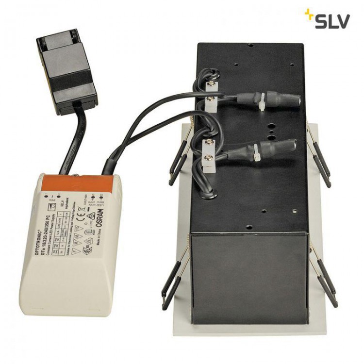  SLV · KADUX · 115721