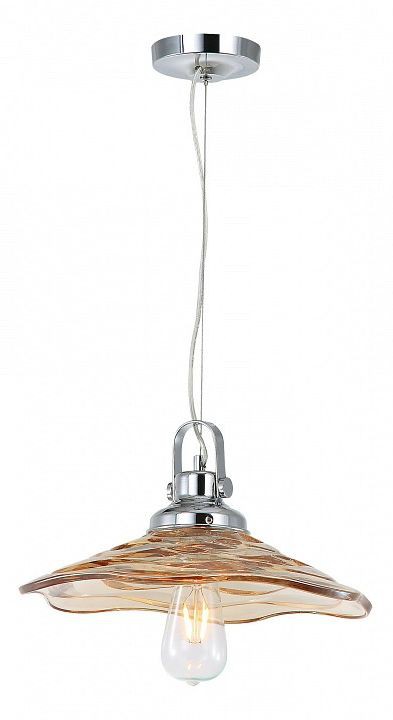  Подвесной светильник Lussole Loft 202 LSP-0206