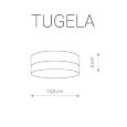  Nowodvorski · Tugela · 9493