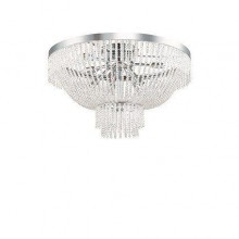 Ideal Lux · Augustus · AUGUSTUS PL10 CROMO